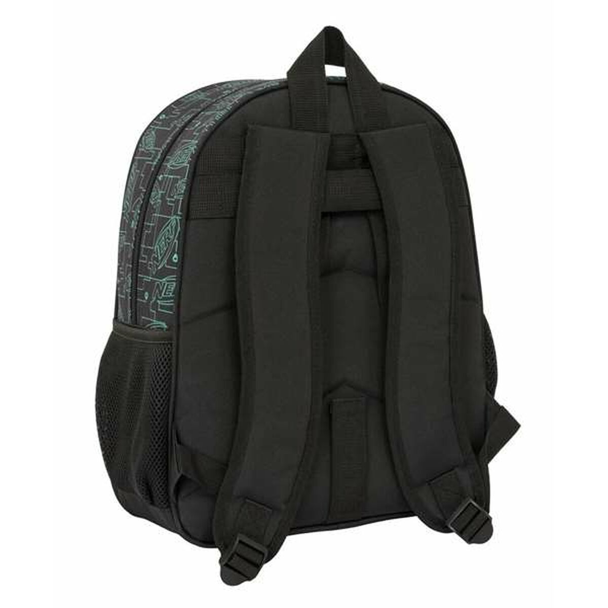 Skolebag Safta 32 x 38 x 12 cm